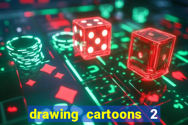 drawing cartoons 2 fnaf vk